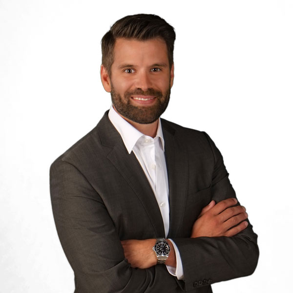ALEX PEDNEAULT | P.R.E.C