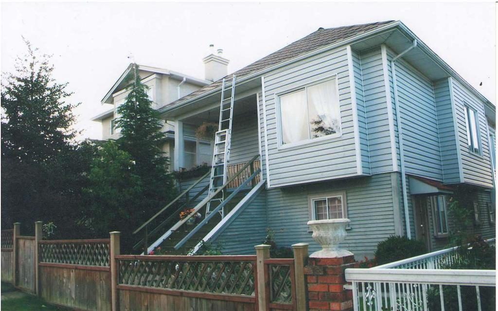 JUST SOLD! Great Buildable 33’x122′ Lot in Fraserhood, 1082 East 38th