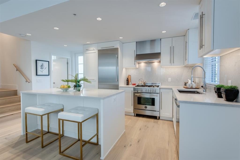 SOLD! | New Sophisticated & Spacious 4 bedroom Home in MAISONETTE | 1502 W 57th Ave