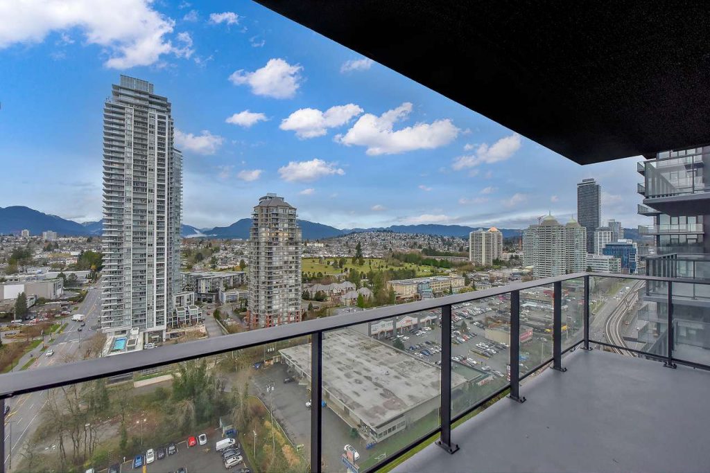 Stunning Brand New at Gilmore Place! 2107-2108 Gilmore Avenue