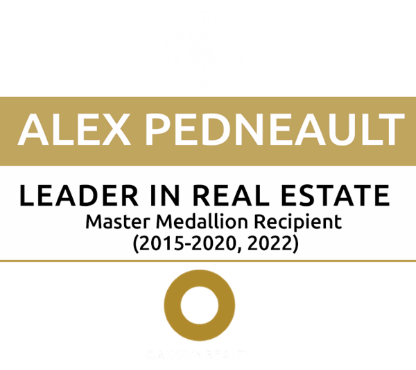 Alex Pedneault