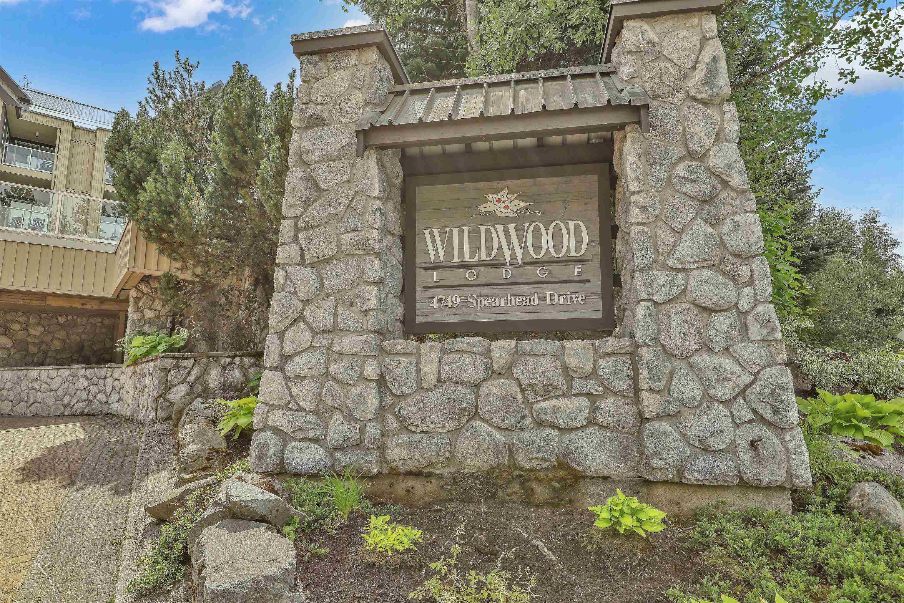 217 - 4749 Spearhead Drive 31